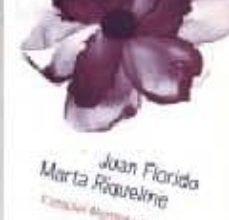 Descargar [PDF] {EPUB} JUAN FLORIDO. MARTA RIQUELME