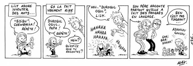 Strip 136