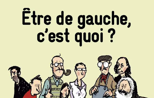 être de gauche en 2024
