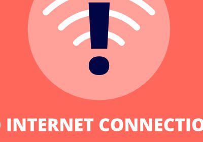 En panne ..... Ou est passé internet ... SFR en panne