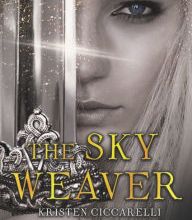 [Pdf/ePub] The Sky Weaver by Kristen Ciccarelli download ebook