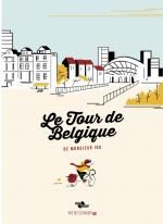 Le Tour de Belgique de Monsieur IOU