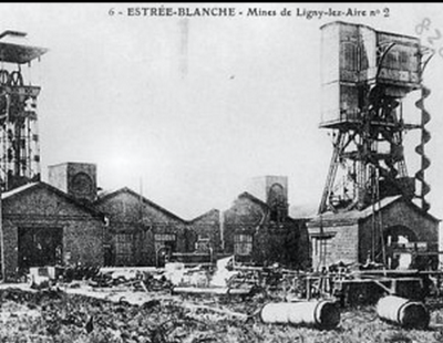 photos de mineurs à Ligny-les-aire.