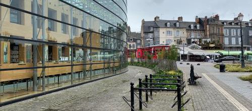 Place thiers