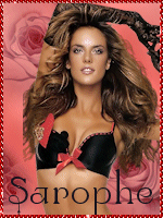 Sarophe
