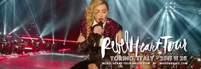 2015 11 21 - Torino, Italy