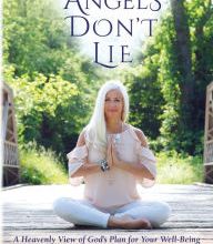 Free e books download for android Believe Angels Don't Lie: A Heavenly View Of God's Plan For Your Well-Being English version 9781400327942 DJVU