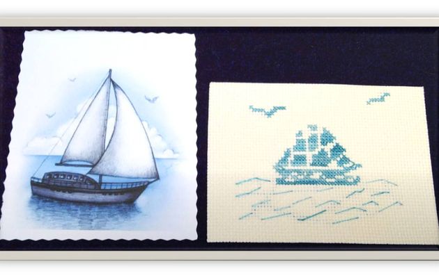 ATC Eté chez Jennifer