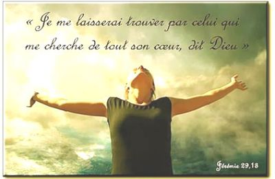 L'espérance chrétienne cette force d'Aimer. - Bruno