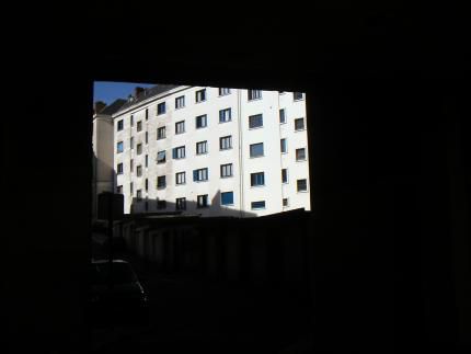 Rue Fourcroy