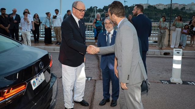 Clôture du 18ᵉ Festival Mondial du Théâtre