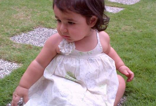 Princesse Iryana (Merci MFM)