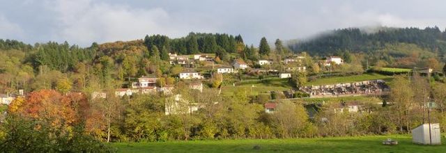 La Campagne 