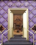 Bijouerie FABERGE
