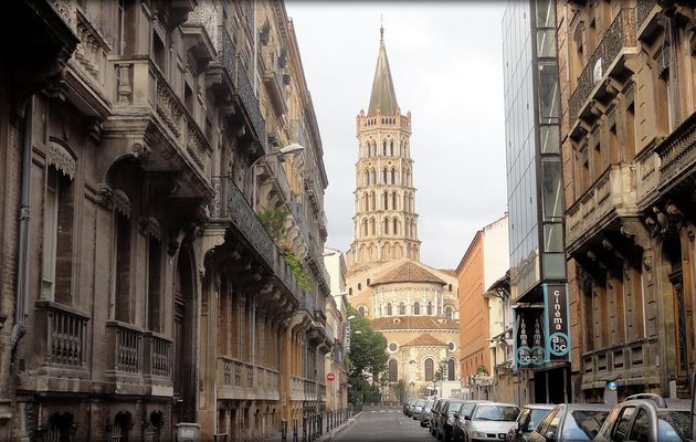 Toulouse