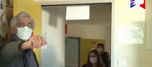 Pris en otage - Témoignage d'une mère sur la "reprise des cours" du 22 juin