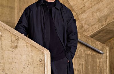 mode fashion stone island fashion