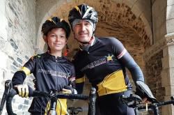 Téléthon : Halte de 2 roues le 4 décembre à Bellou