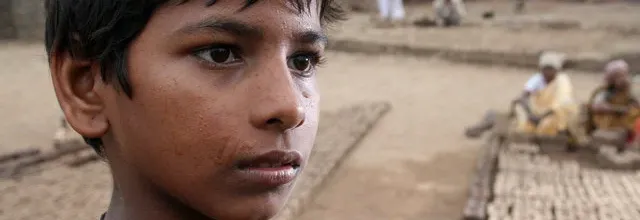 KAVI - Court-métrage nominé aux Oscars (FILM COMPLET)