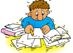 Le classeur pour le remplaçant