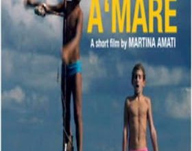 A'Mare. 2008.
