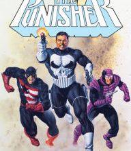 [PDF] Punisher Epic Collection: Jigsaw Puzzle download
