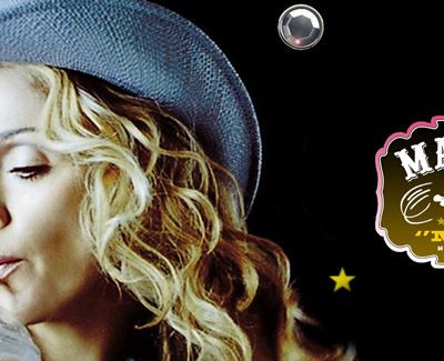 L'album Music a 25 ans