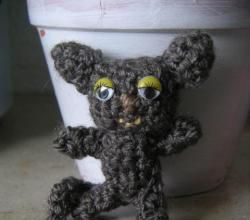 Le crochet c'est fastoche!