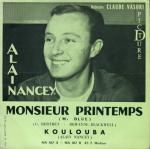    ♫   Le  retour  du  printemps  ♫
