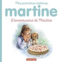 DOWNLOADS L'anniversaire de Martine