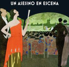 Libro en línea descarga gratis UN ASESINO EN ESCENA
