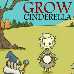 Eyezmaze - Grow Cinderella