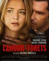 L'amour et les forêts de Valérie Donzelli