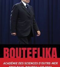 DOWNLOAD [PDF] {EPUB} Bouteflika  - L'histoire secrète