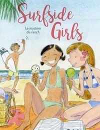 Téléchargements de livres électroniques gratuits torrents Surfside Girls Tome 2 9782822228305 en francais
