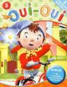 La VIDEO de « OUI-OUI » JOSPIN  !