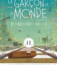 Le garçon et le monde