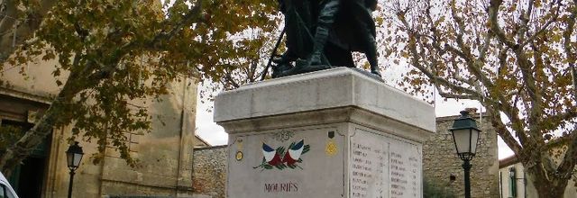 MONUMENTS AUX MORTS (1)