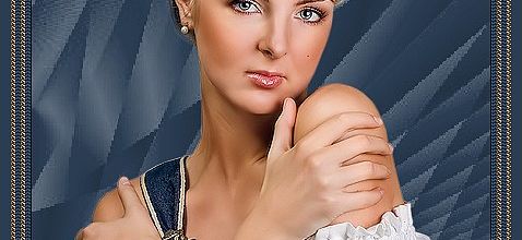  Femme ...je vous aime !