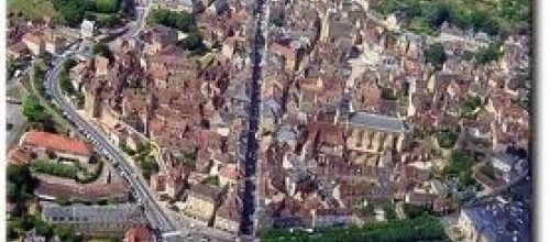 Petites vacances en Dordogne (3) Sarlat-La Canéda