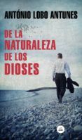 Audiolibros gratis para descargar ipod touch DE LA NATURALEZA DE LOS DIOSES 9788439736684 en español PDB CHM MOBI