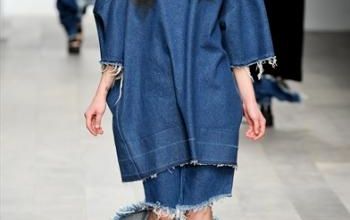 mode fashion pullover