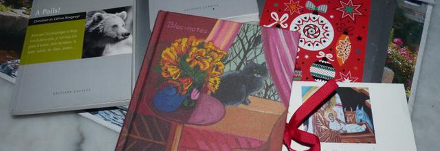 Cadeaux surprise