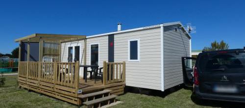 Vacances à Barfleur juillet 2020