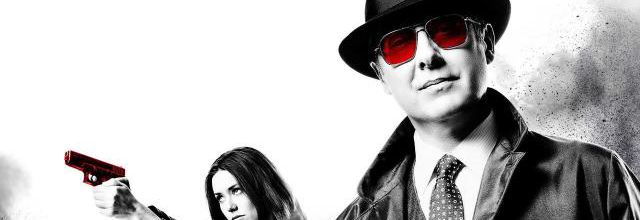 ...^^ BlackList Saison 5 (^^)