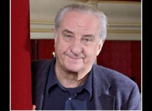 Adieu Michel Aumont