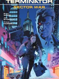 [PDF] Terminator: Sector War download