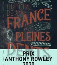 [PDF] Histoire de France à pleines dents by Stéphane Hénaut, Jeni Mitchell