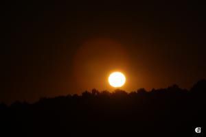 Eclipse solaire