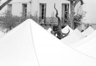 Mes remerciements suite aux Voix vives de Sète